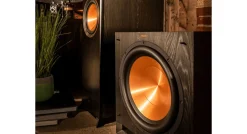 Klipsch SPL-150 CE Ebony (per stuk) Buitenkansje