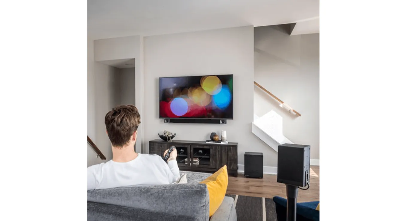 Klipsch Surround 3