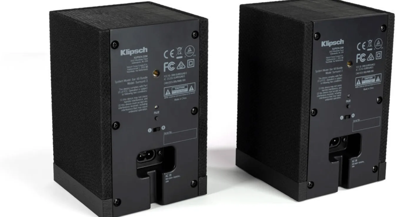 Klipsch Surround 3