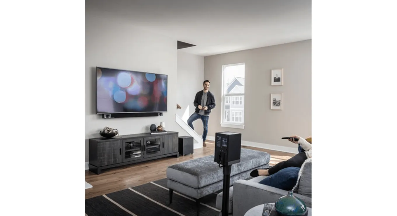 Klipsch Surround 3