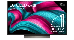 LG 65C54LA - OLED EVO (2025)