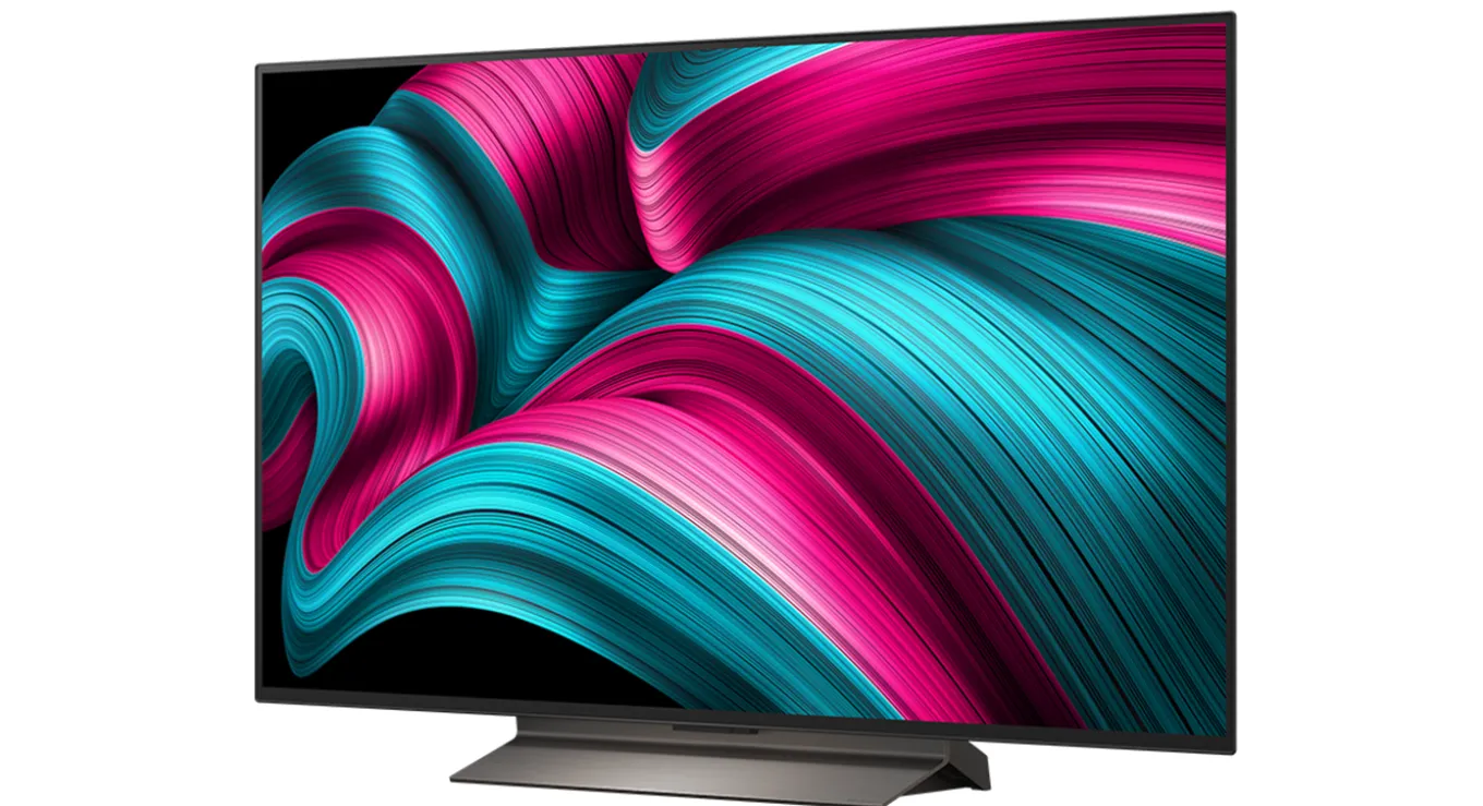 LG 65C54LA - OLED EVO (2025)