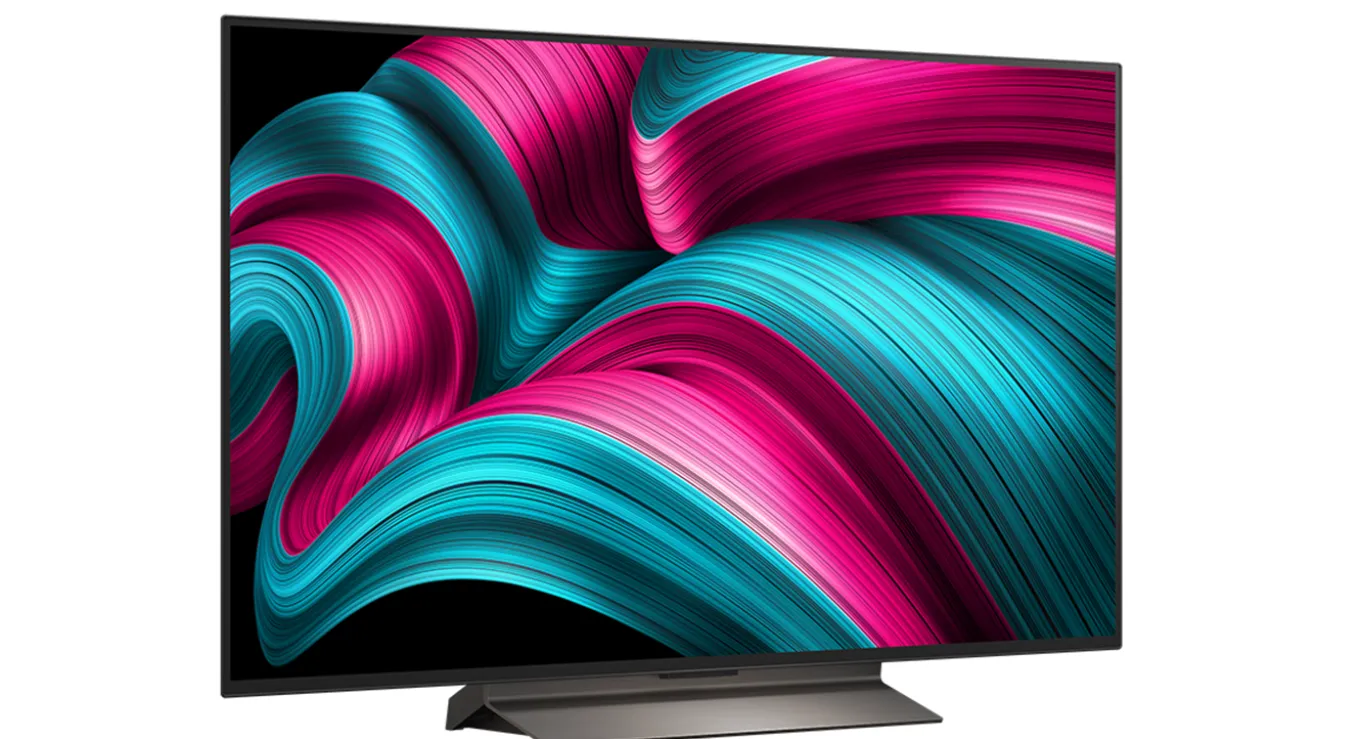 LG 65C54LA - OLED EVO (2025)