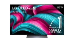 LG 65C54LA - OLED EVO (2025)
