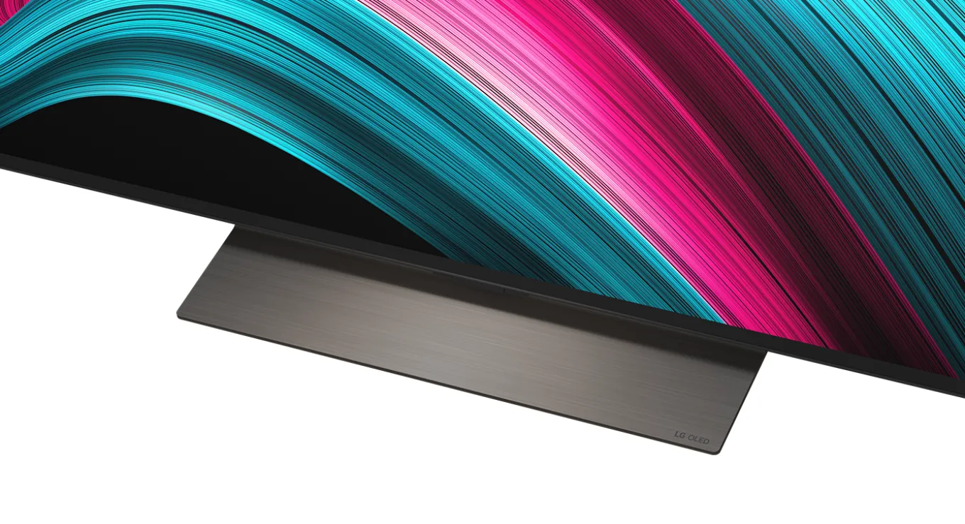 LG 83C54LA - OLED EVO (2025)