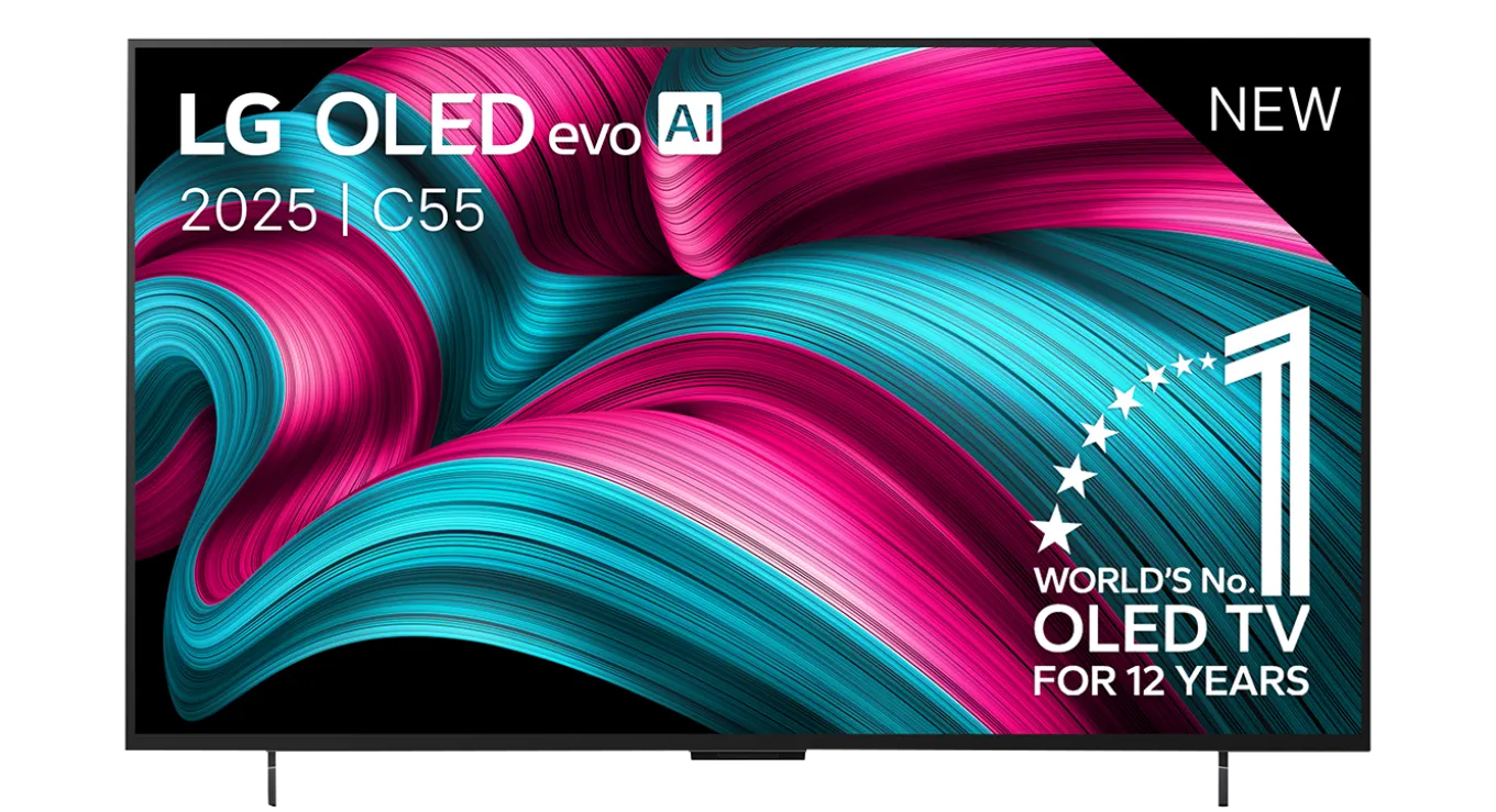 LG 42C54LA - OLED EVO (2025)