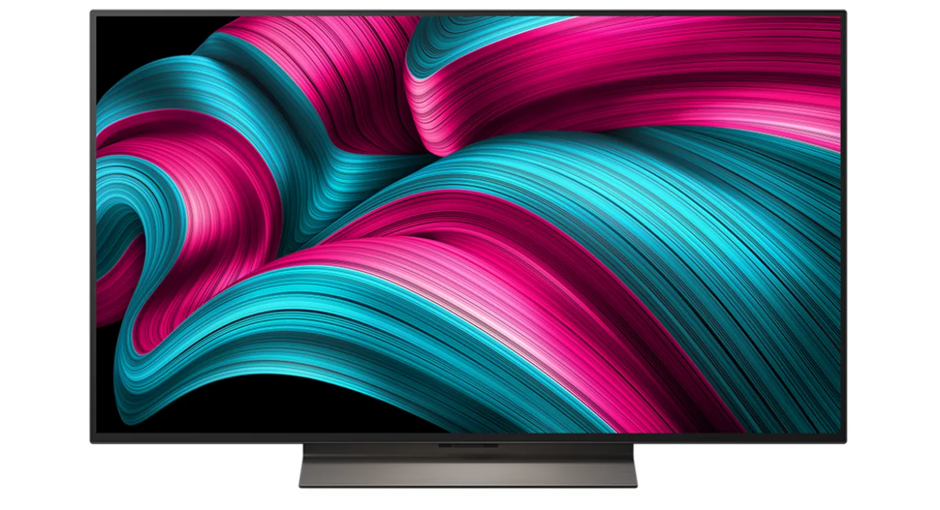 LG 48C54LA - OLED EVO (2025)