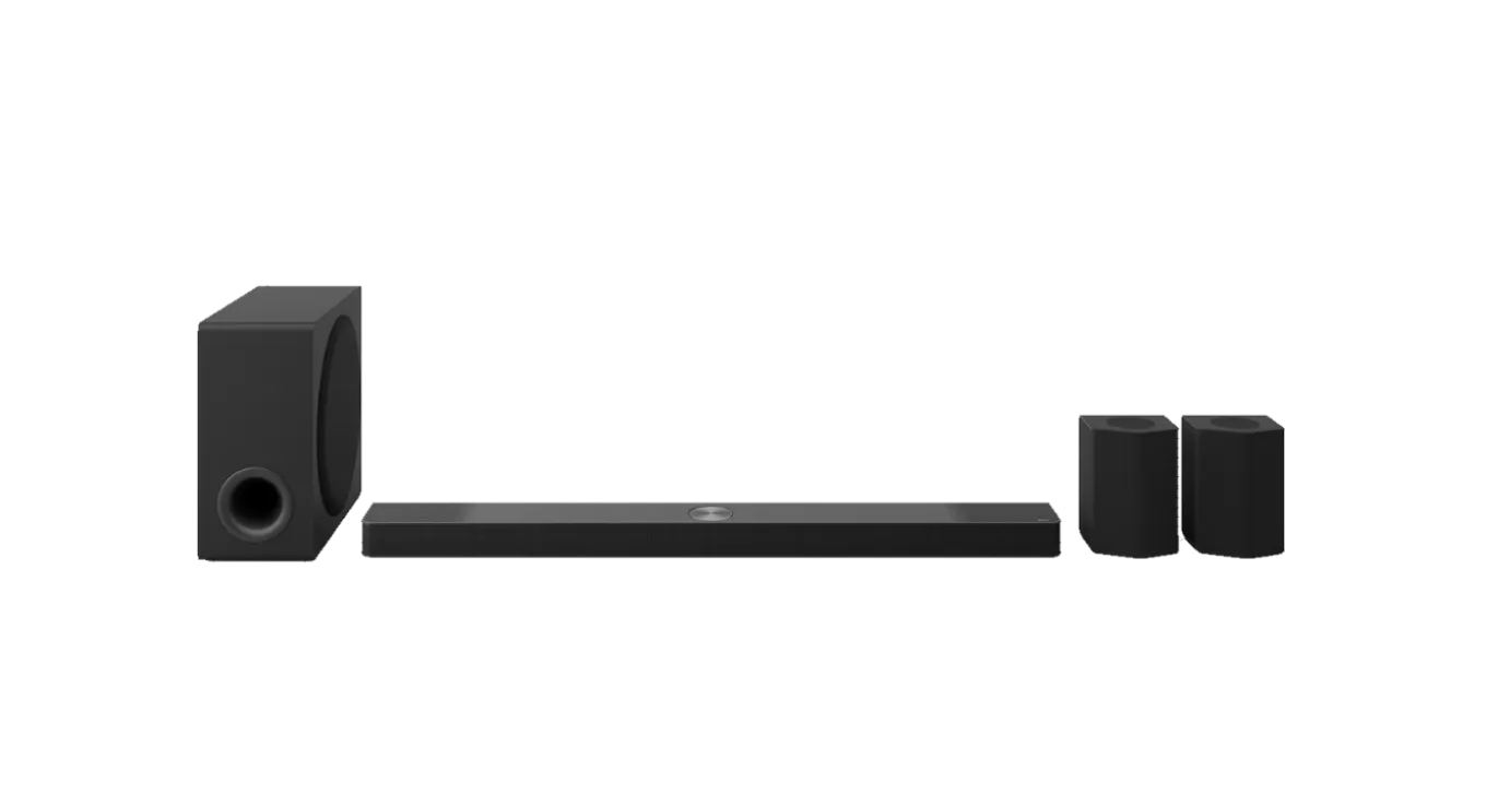 LG DS95AR (2026)