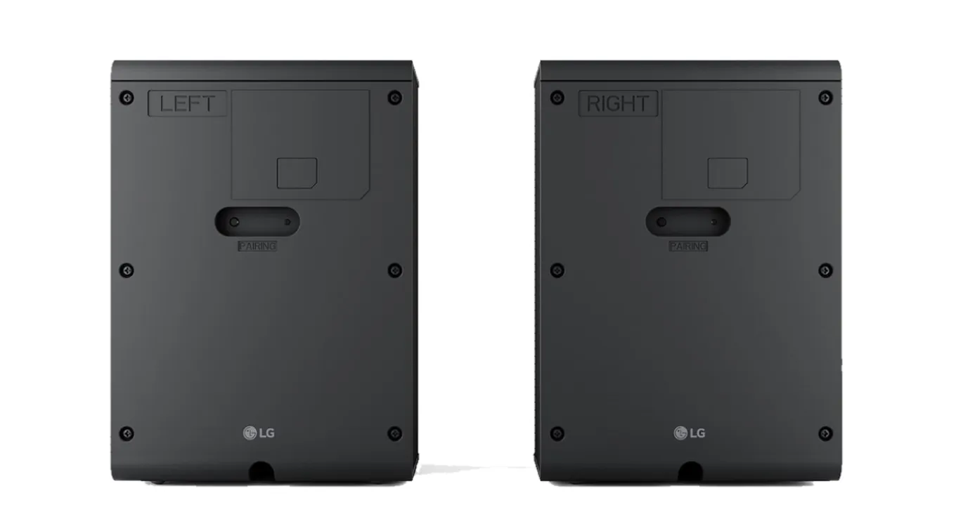 LG DS95AR (2026)