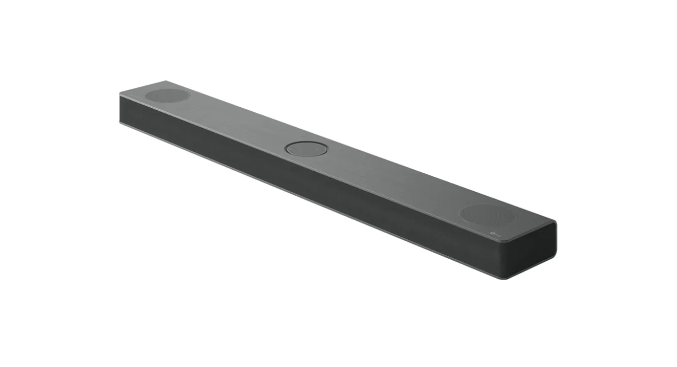LG DS80QY