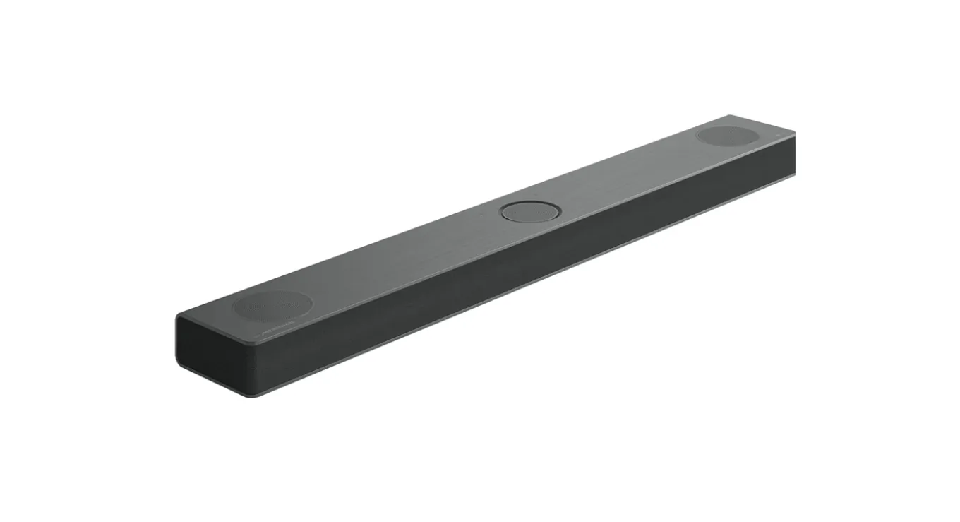 LG DS80QY