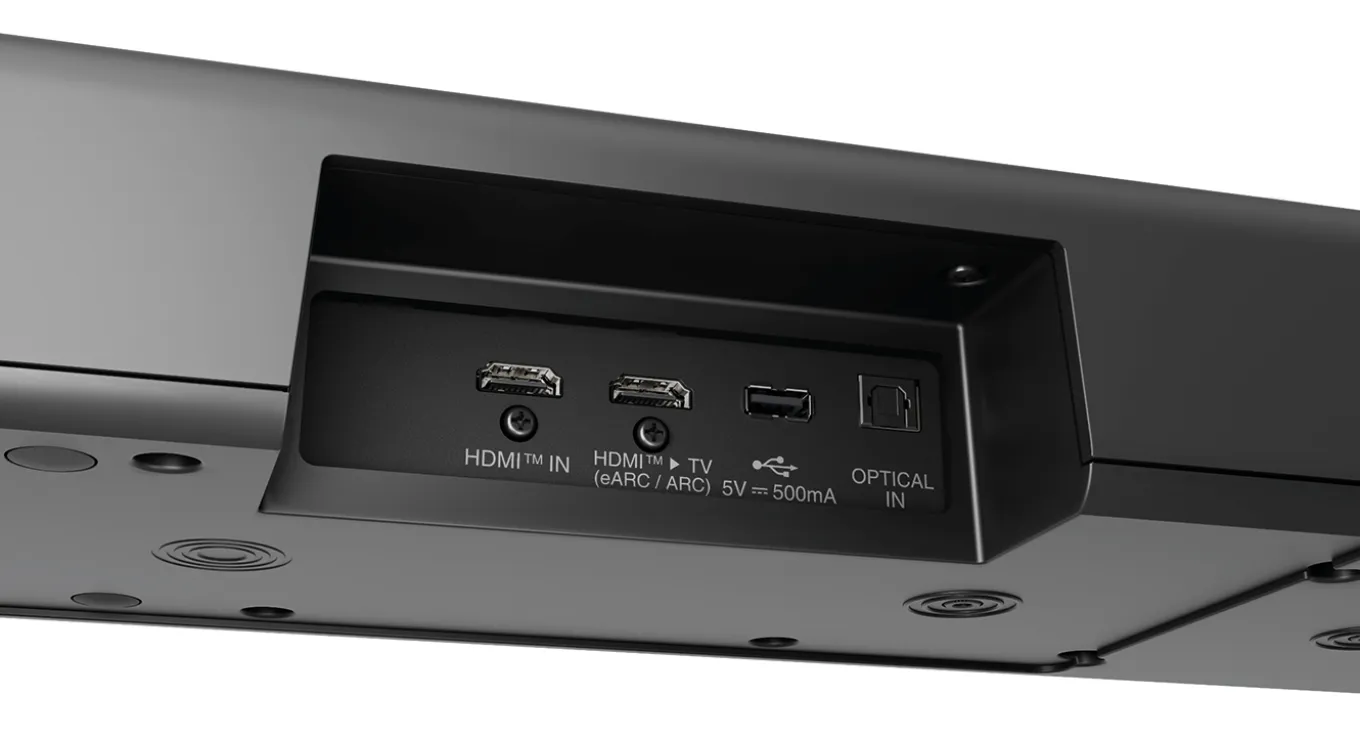 LG DS95TR (2024)