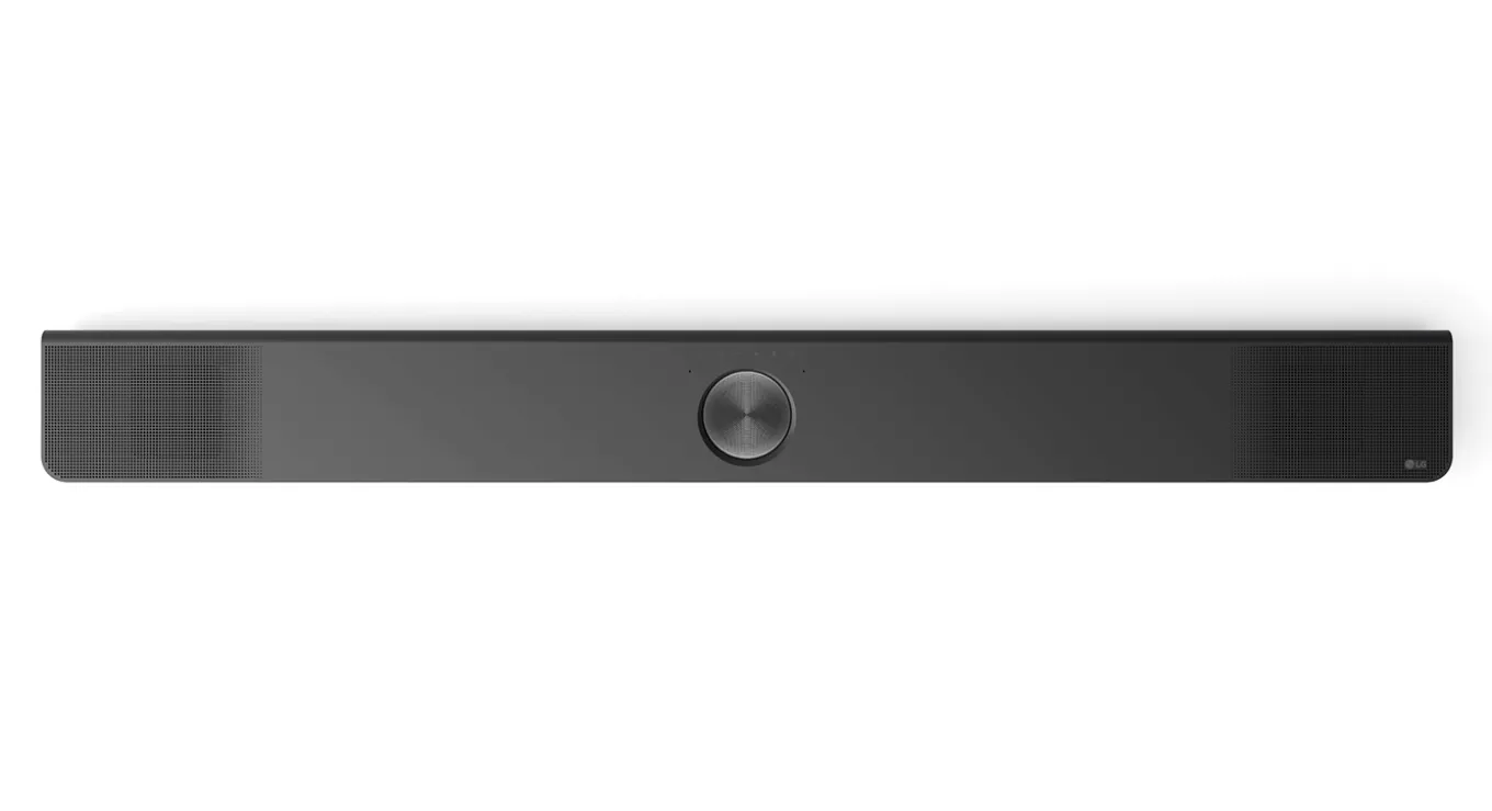 LG DS95TR (2024)