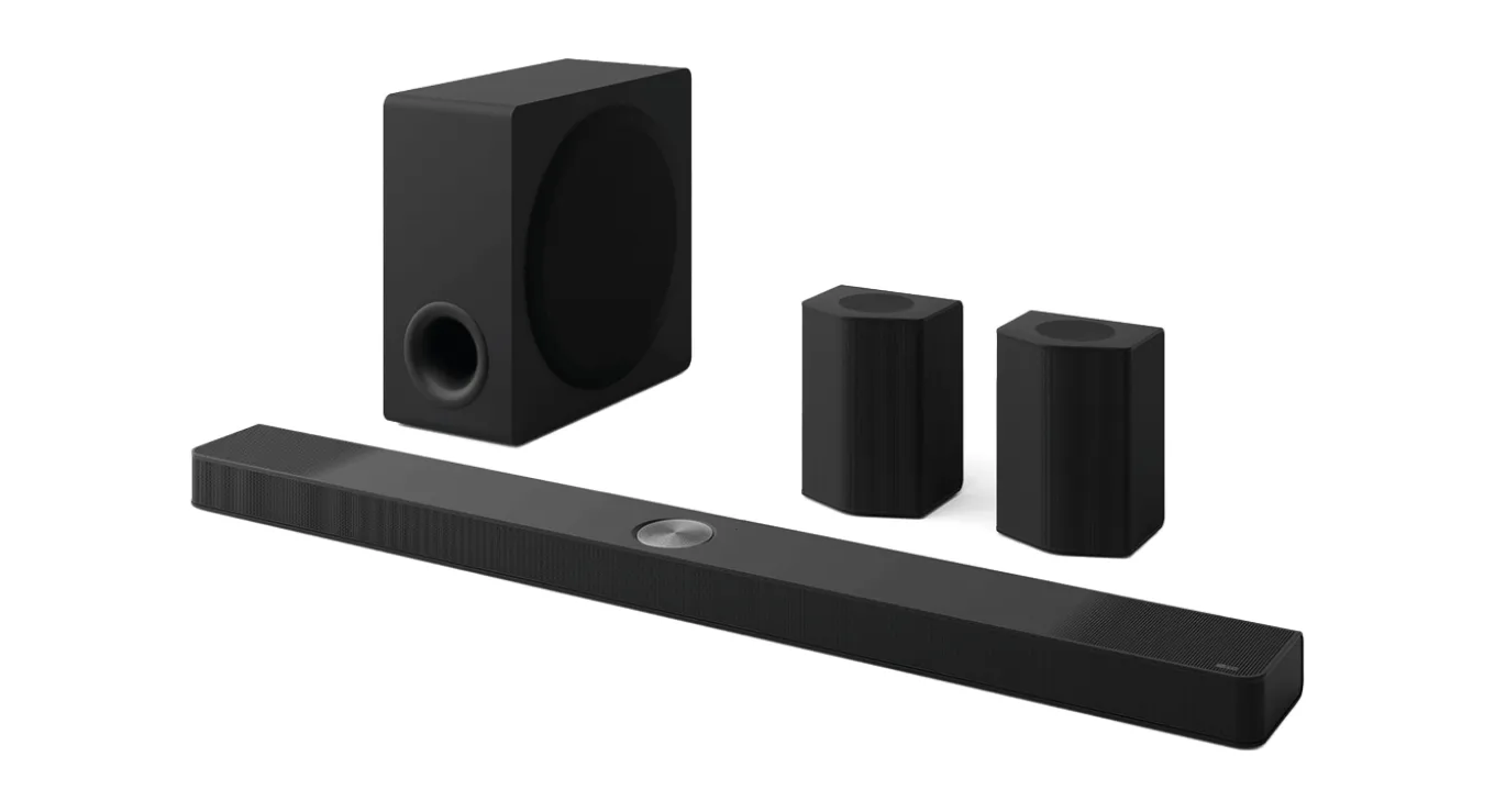 LG DS95TR (2024)