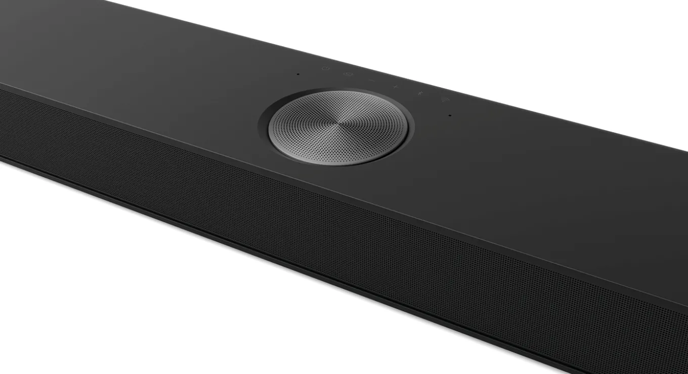 LG DS95TR (2024)