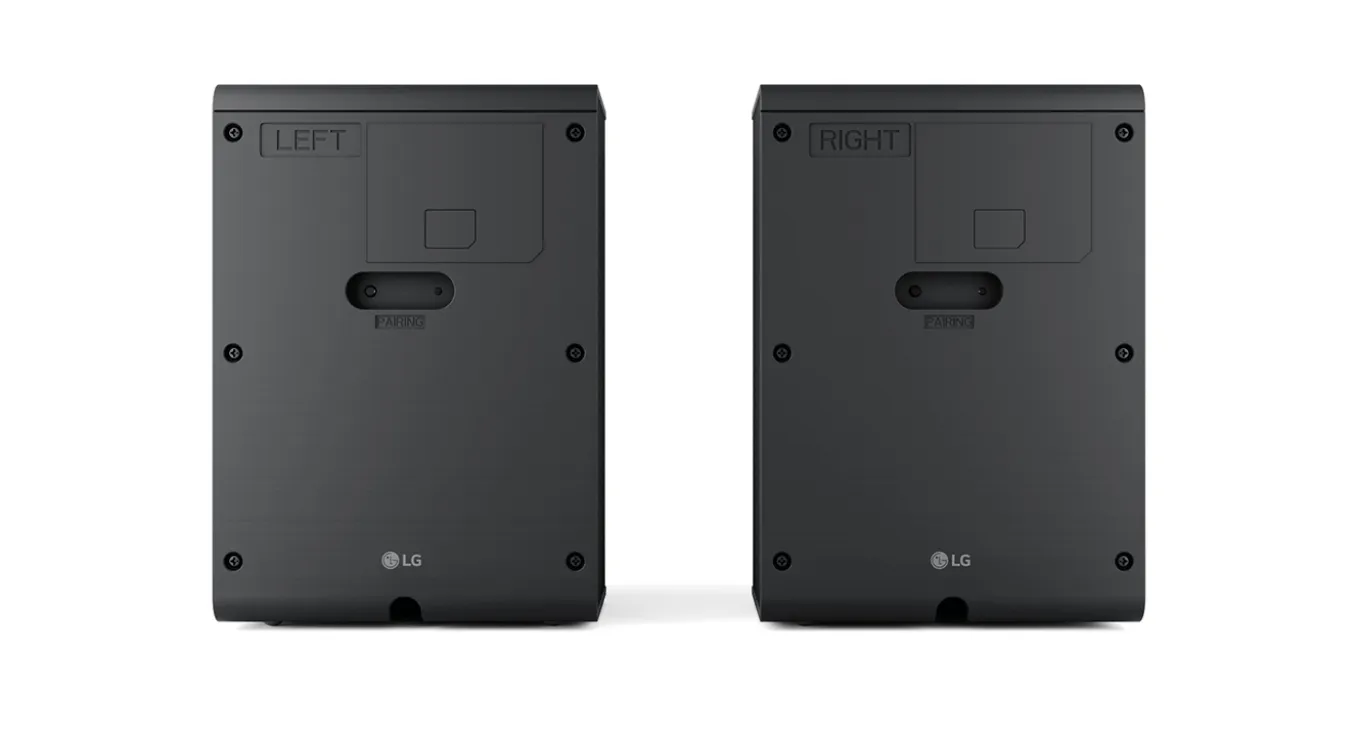LG DS95TR (2024)