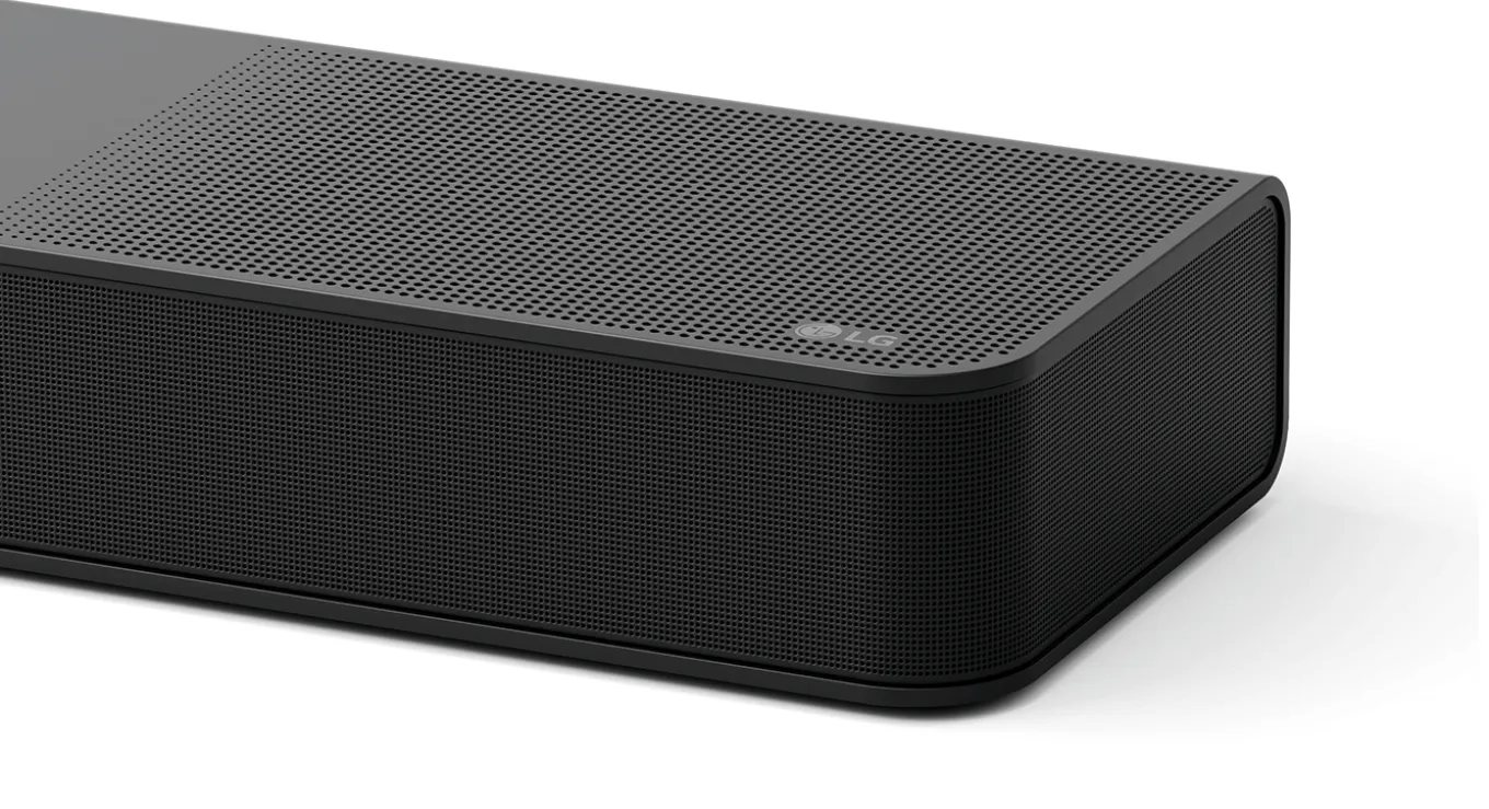 LG DS95TR (2024)