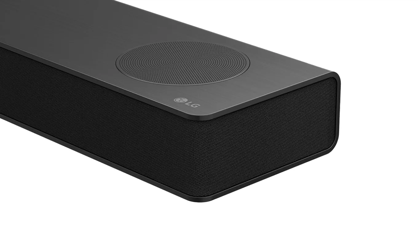 LG DS80TR (2024)