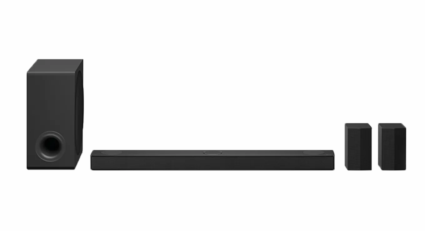 LG DS80TR (2024)