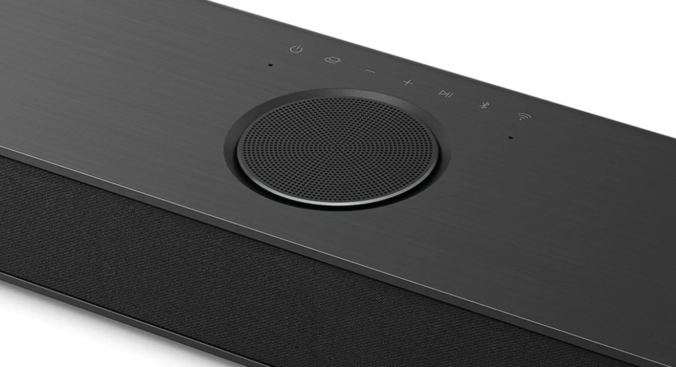LG DS80TR (2024)