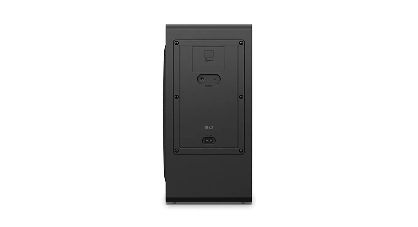 LG DS80TR (2024)