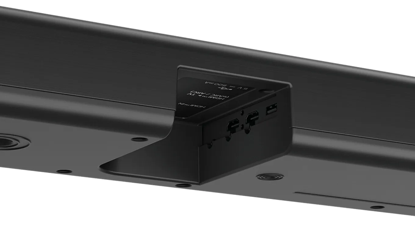 LG DS80TR (2024)