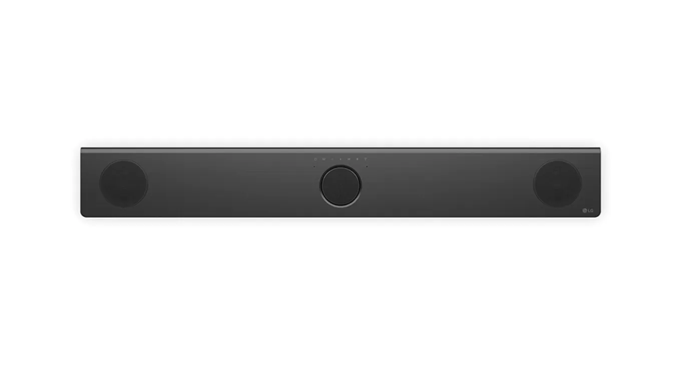LG DS80TR (2024)