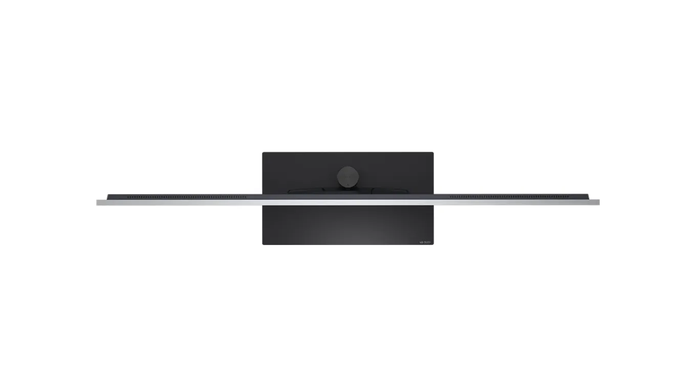 LG 65G56LS - OLED EVO (2025)