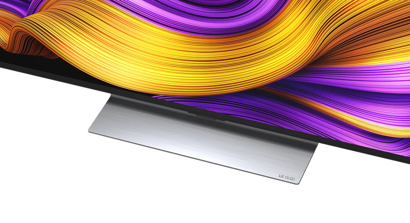LG 48G56LS - OLED EVO (2025)