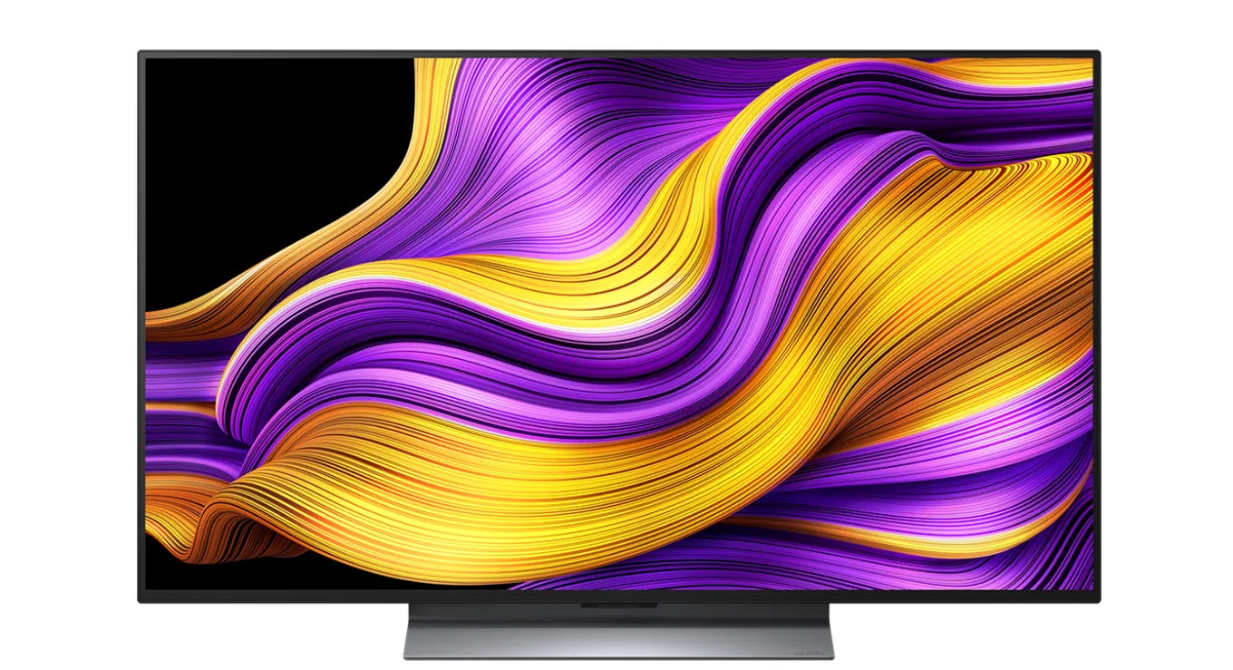 LG 48G56LS - OLED EVO (2025)