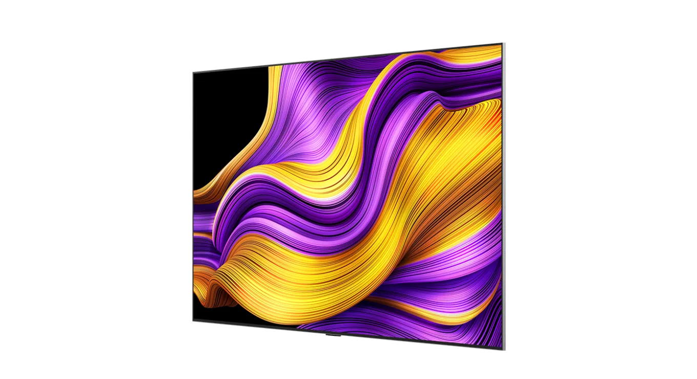 LG 55G56LS - OLED EVO (2025)