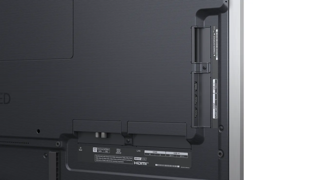LG 55G56LS - OLED EVO (2025)