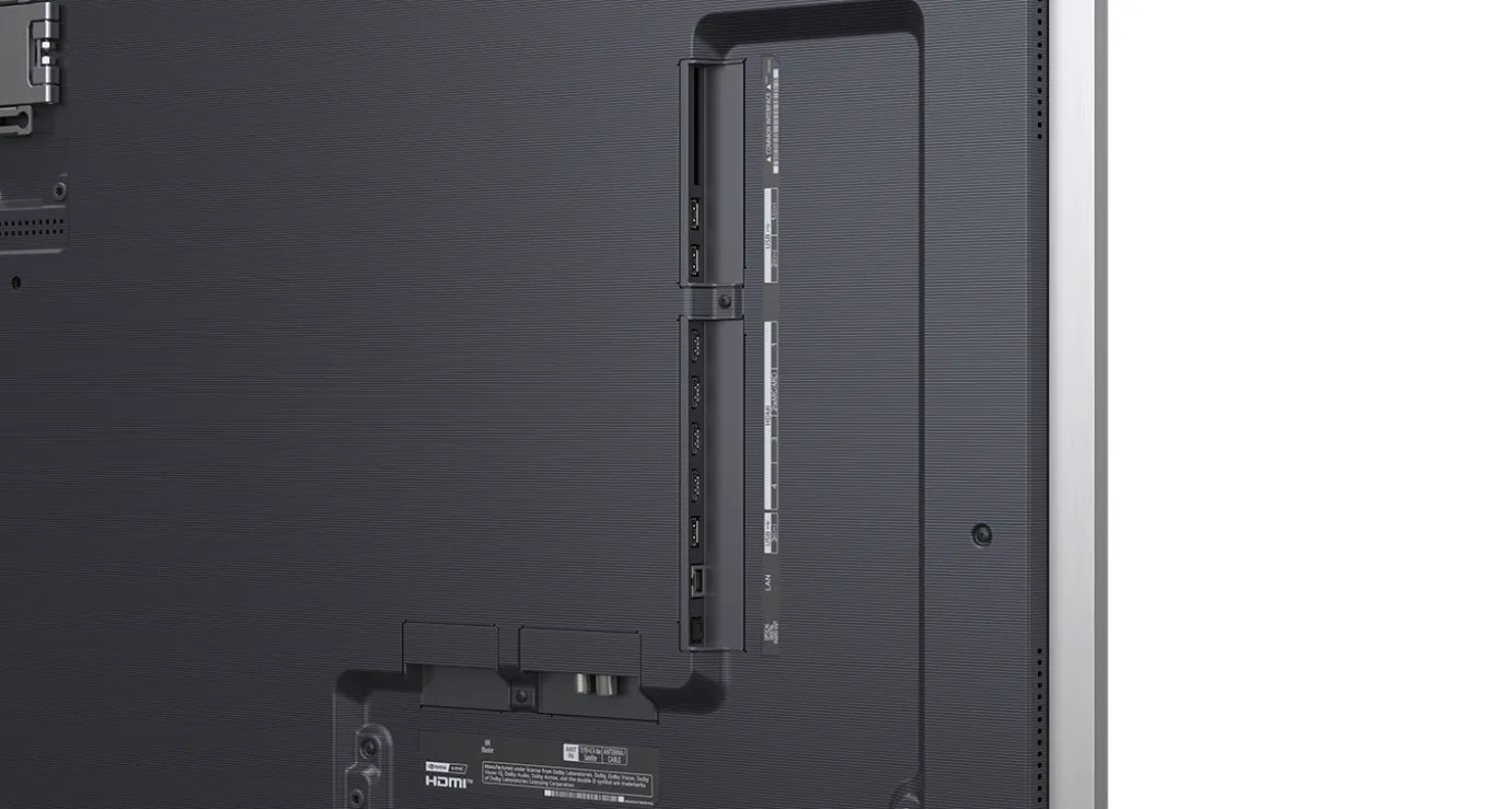 LG 55G56LS - OLED EVO (2025)