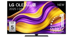 LG 55G56LS - OLED EVO (2025)