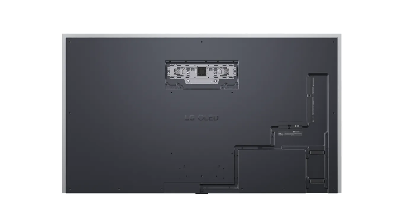 LG 55G56LS - OLED EVO (2025)