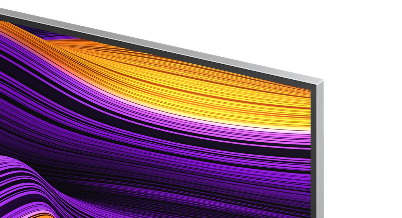 LG 83G55LW - OLED EVO (2025)