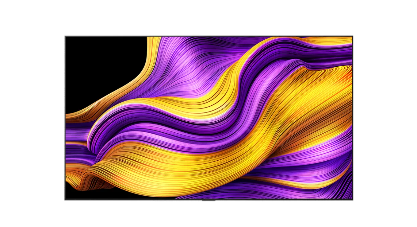 LG 83G55LW - OLED EVO (2025)
