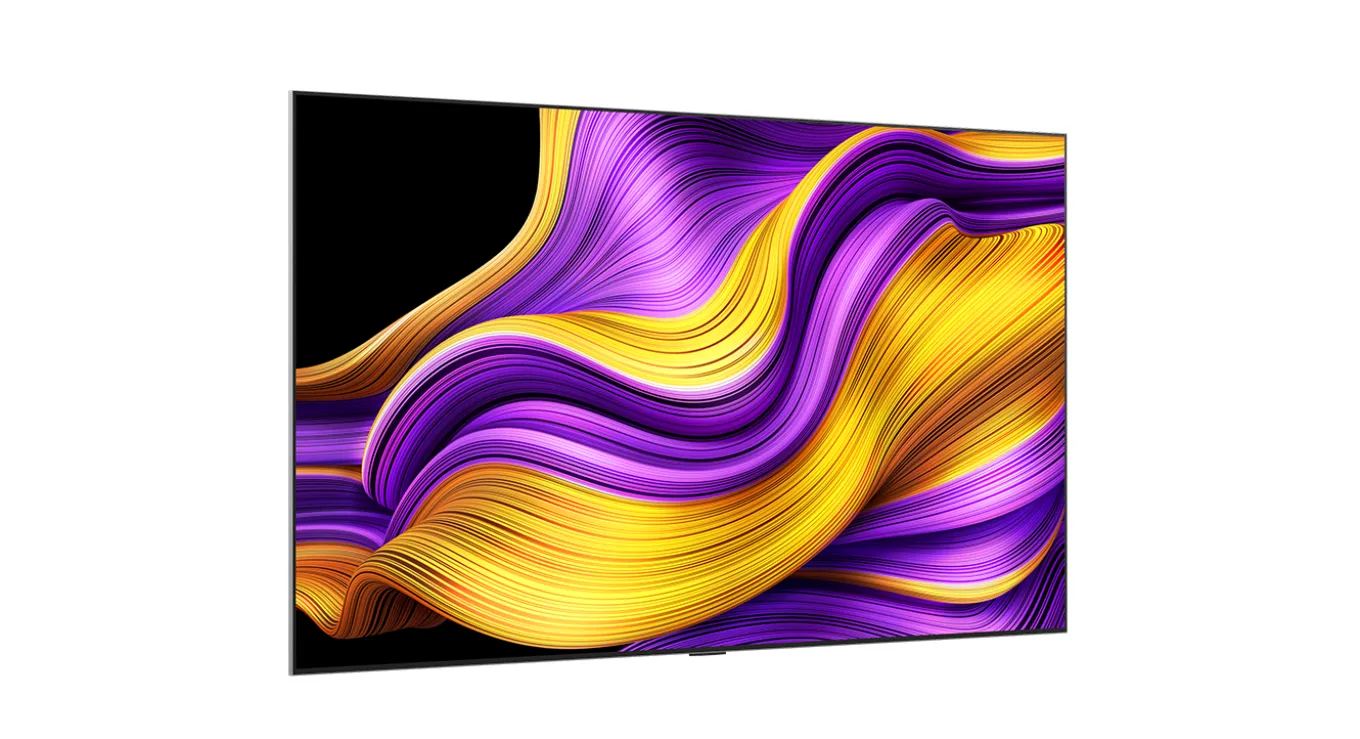 LG 83G55LW - OLED EVO (2025)