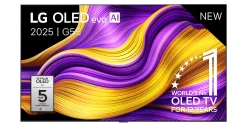 LG 97G54LW - OLED EVO (2025)