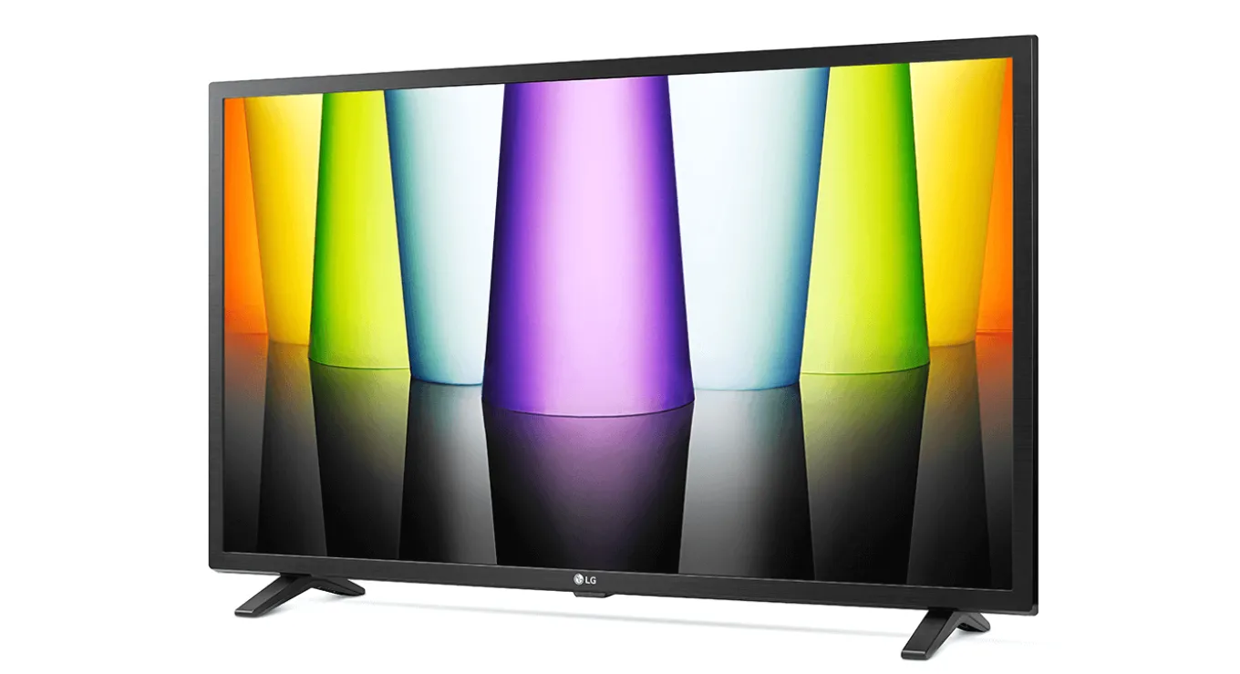 LG 32LQ63006LA (2022)