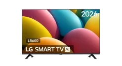 LG 32LR6000LA - 32