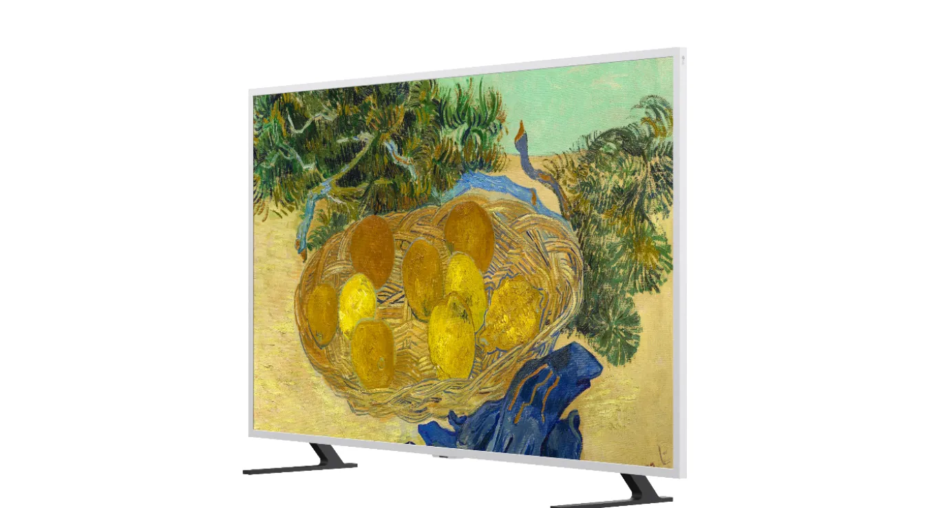 LG 55LX7BLA - 55" Gallery Mini-LED (2026)