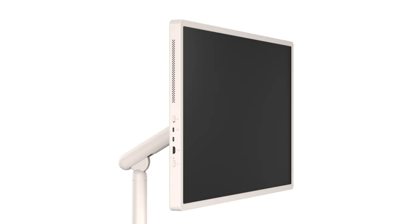 LG 32LX6BPGA - 32" StanbyME 2 Max (2026)