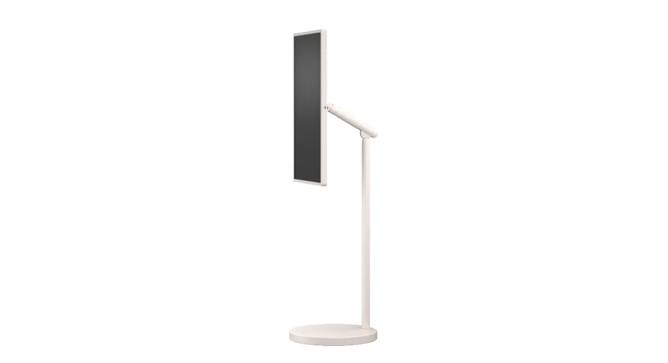 LG 32LX6BPGA - 32" StanbyME 2 Max (2026)