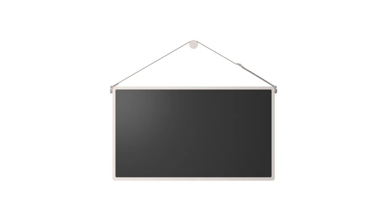LG 32LX6BPGA - 32" StanbyME 2 Max (2026)
