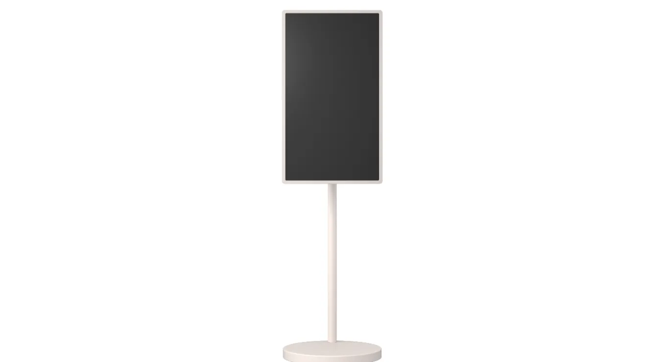 LG 32LX6BPGA - 32" StanbyME 2 Max (2026)