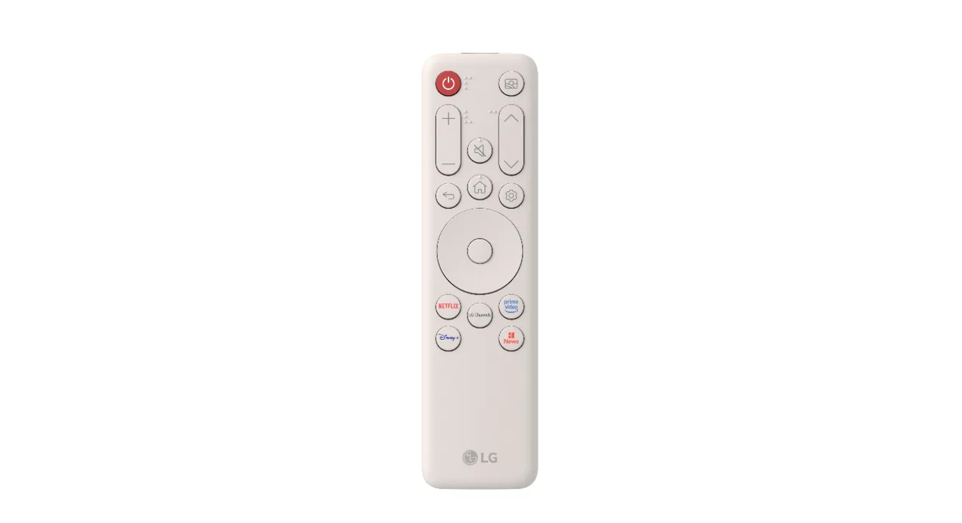 LG 32LX6BPGA - 32" StanbyME 2 Max (2026)