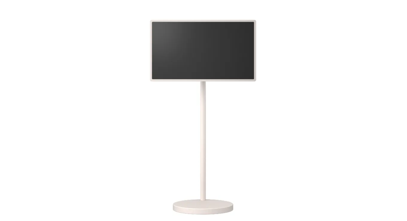LG 32LX6BPGA - 32" StanbyME 2 Max (2026)