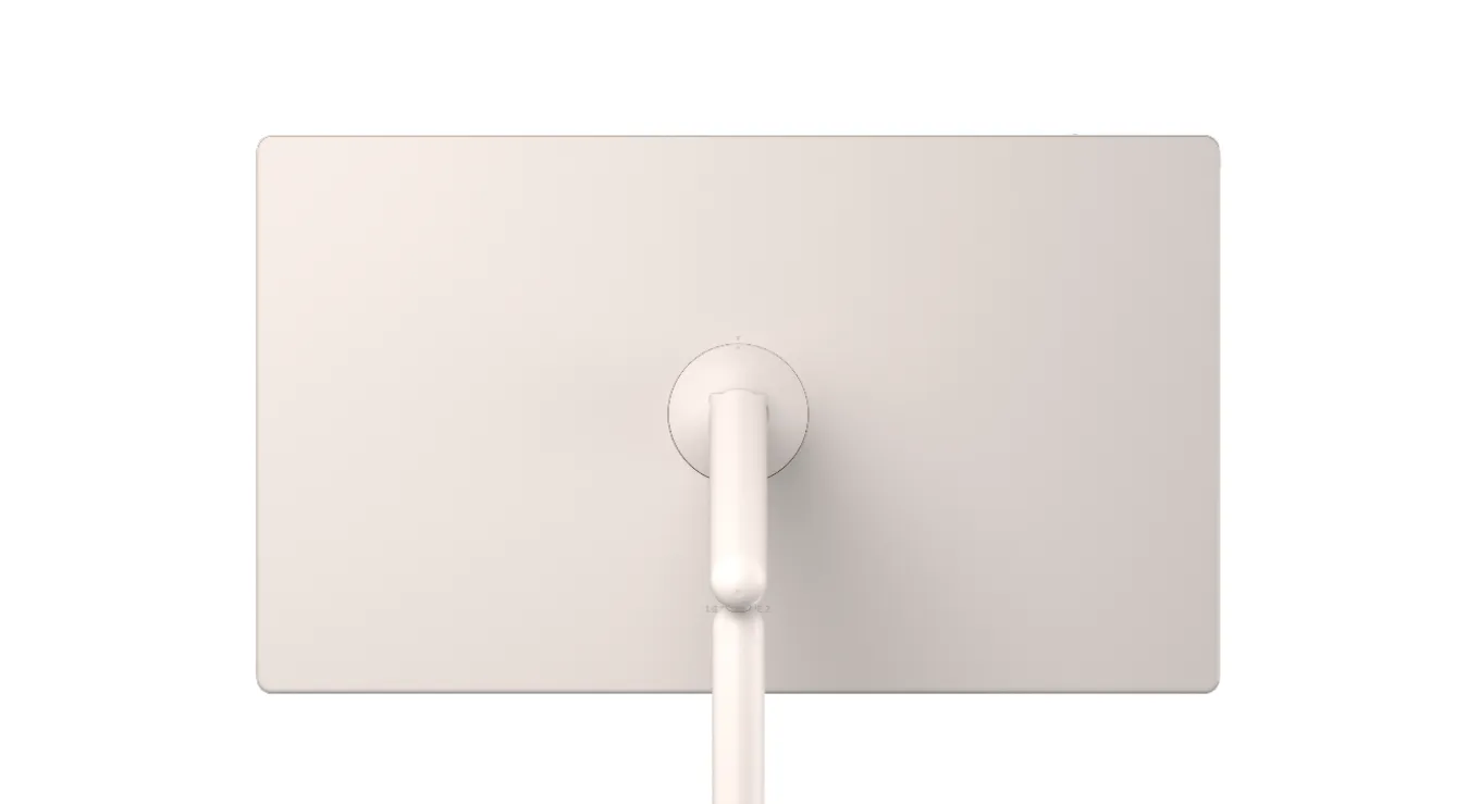 LG 32LX6BPGA - 32" StanbyME 2 Max (2026)