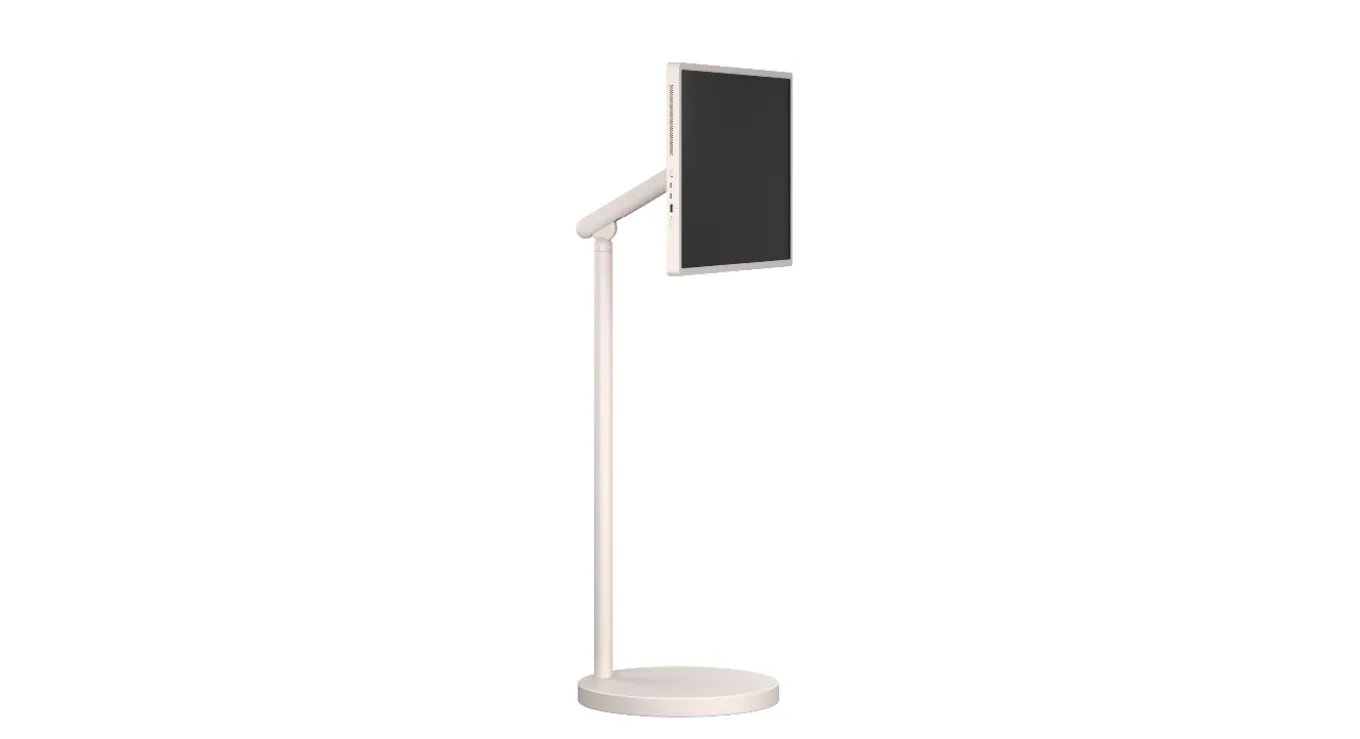 LG 32LX6BPGA - 32" StanbyME 2 Max (2026)